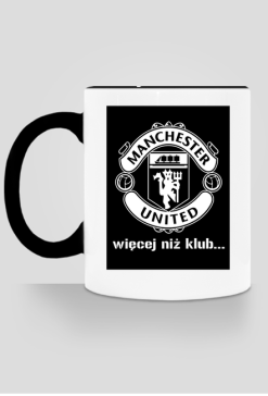 Kubek "Manchester United FC"