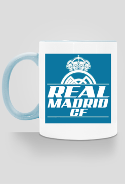 Kubek "Real Madrid"