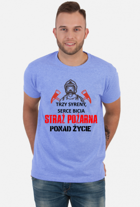Straż Pożarna, Strażak, Prezent dla Strażaka
