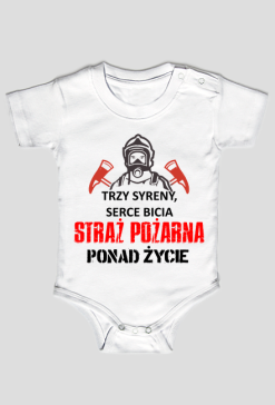Straż Pożarna, Strażak, Prezent dla Strażaka