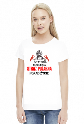 Straż Pożarna, Strażak, Prezent dla Strażaka