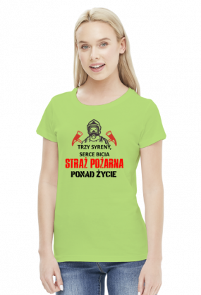 Straż Pożarna, Strażak, Prezent dla Strażaka
