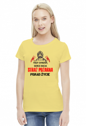 Straż Pożarna, Strażak, Prezent dla Strażaka