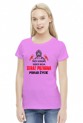 Straż Pożarna, Strażak, Prezent dla Strażaka