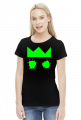 straszydlo woman standard
