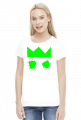 straszydlo woman standard