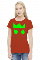 straszydlo woman standard