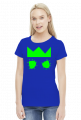 straszydlo woman standard