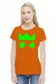 straszydlo woman standard