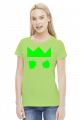 straszydlo woman standard