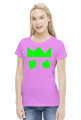 straszydlo woman standard