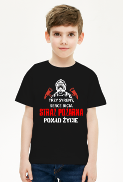 Straż Pożarna, Strażak, Prezent dla Strażaka