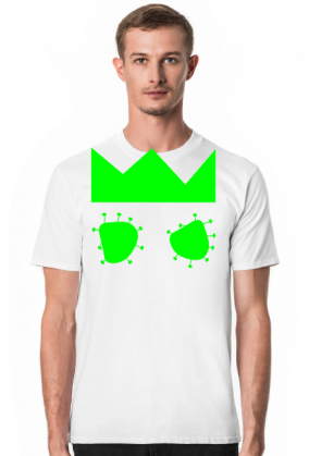 straszydlo men standard