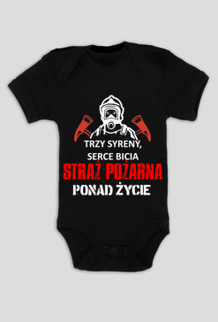 Straż Pożarna, Strażak, Prezent dla Strażaka