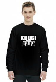 Kruci gang bluza