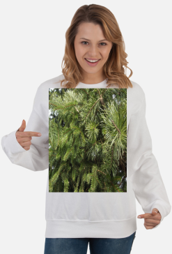 bluza damska