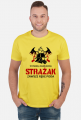 Straż Pożarna, Strażak, Prezent dla Strażaka