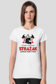 Straż Pożarna, Strażak, Prezent dla Strażaka