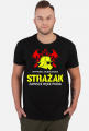 Straż Pożarna, Strażak, Prezent dla Strażaka