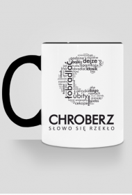 Kubek - słowo się rzekło