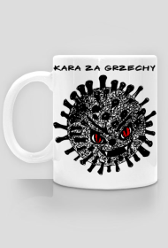Kara za grzechy