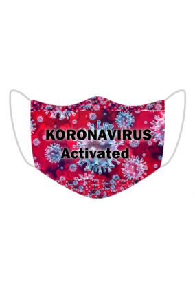 Koronavirus activaed