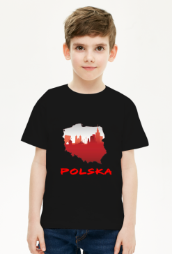 Polska mapa