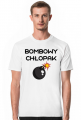 Bombowy chłopak