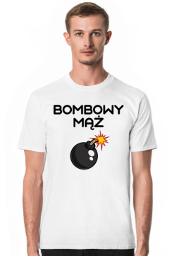 Bombowy mąż