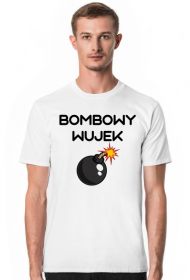 Bombowy wujek