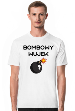 Bombowy wujek