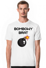 Bombowy brat