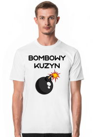 Bombowy kuzyn