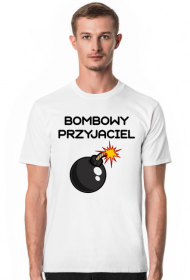 Bombowy przyjaciel