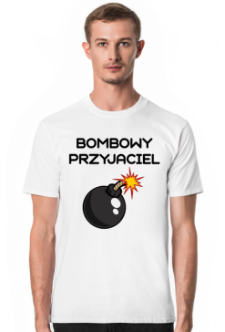 Bombowy przyjaciel