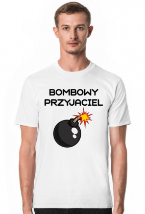 Bombowy przyjaciel