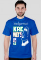 T-shirt Krewetki