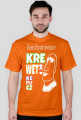 T-shirt Krewetki