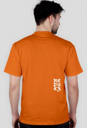 T-shirt Krewetki