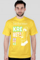 T-shirt Krewetki