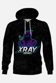 Bluza XRAY [NOWA KOLEKCJA BLACK]