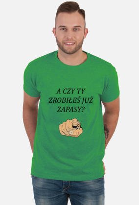 A CZY TY?