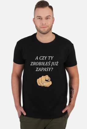A CZY TY?