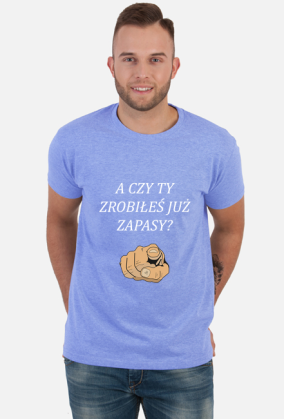 A CZY TY?