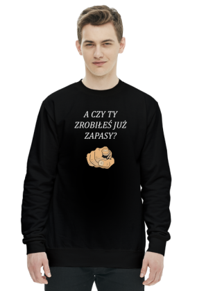 A CZY TY?