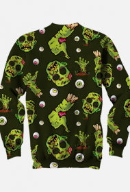 Bluza Zombie