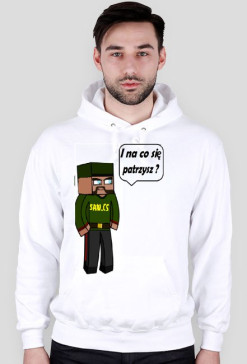 I na co się patrzysz ?