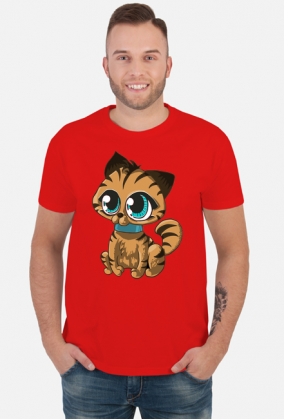 Sweet Cat