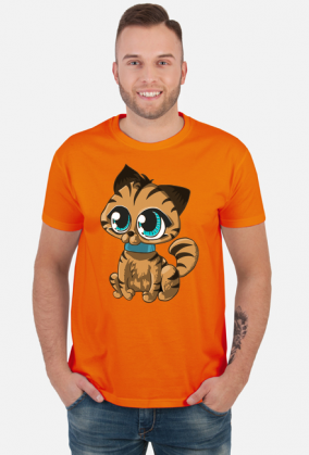 Sweet Cat
