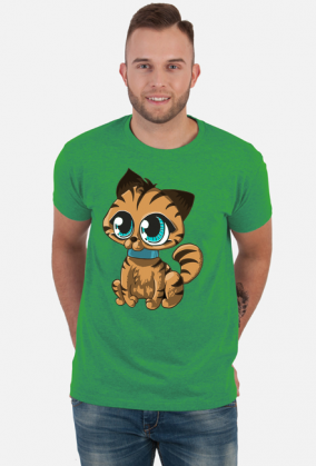Sweet Cat
